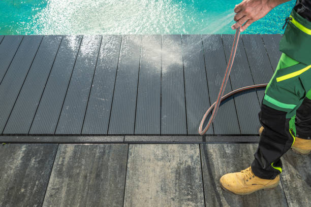 Best Commercial Building Pressure Washing  in Greenwood, MO