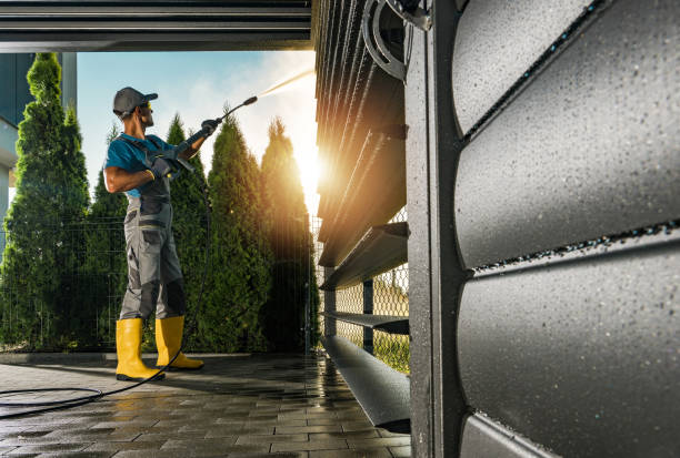 Best Commercial Pressure Washing  in Greenwood, MO