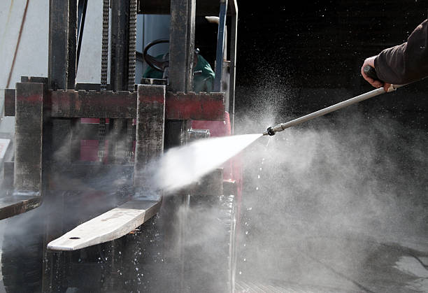 Best Pressure Washing Services for Businesses  in Greenwood, MO
