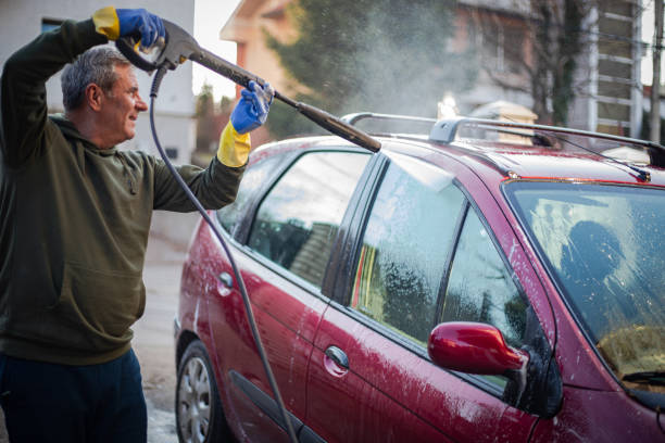 Deck Cleaning Services in Greenwood, MO